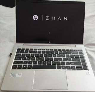 惠普电脑验机流程，惠普电脑验机流程图