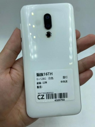 魅族16什么时候出来的，魅族16th哪年发布的