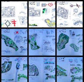 园林景观笔记本电脑推荐，园林设计笔记本电脑推荐