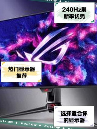 显示器刷新率越高越吃显卡吗？显示器刷新率高了吃显卡吗?