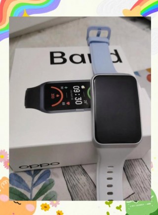 oppo手环运动版有什么功能，oppo手环运动版有nfc功能吗