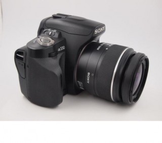 索尼单反a550怎么样？索尼a55相机评测