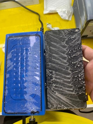 魅族17换屏幕大概要多少钱，魅族17 换屏