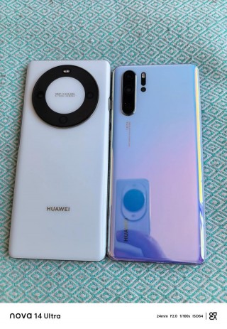 华为nova型号大全，华为nova型号大全对照表