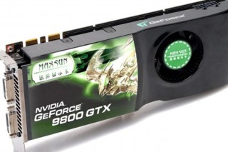 gtx9800相当于现在的什么显卡，gtx980相当于现在什么显卡水平？