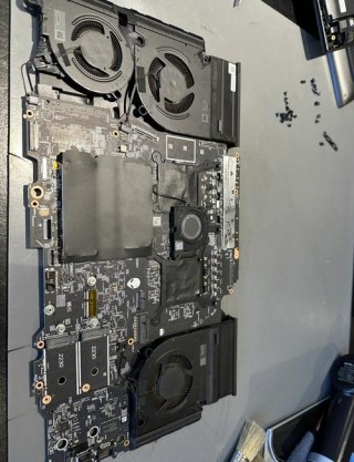 笔记本散热器怎么放，笔记本散热器怎么放图解？