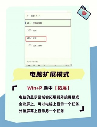 教室投影仪怎么连接自己的电脑，教室投影仪怎么投影