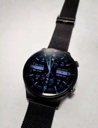 三星watch3对比华为gt2pro，三星手表对比华为gt2