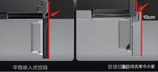 海尔冰箱有底部散热的吗，海尔冰箱散热在上上面部分还是下面部分？