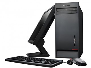 联想台式电脑家庭用哪款好，联想台式电脑那种配置比较好？