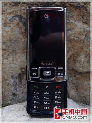 三星i6320c功能？三星6130