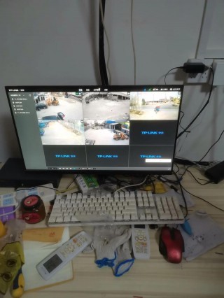 看监控推荐的笔记本电脑，看监控用什么电脑比较好