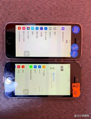 苹果5s外观尺寸是多大，苹果5s外形