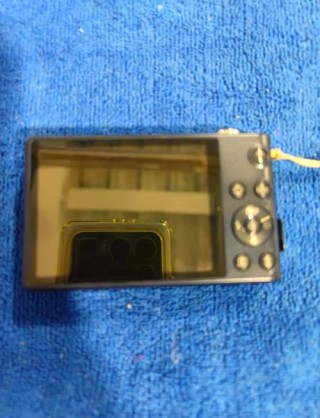 三星st66相机关机了就打不开是怎么回事，三星相机s630不能开机？