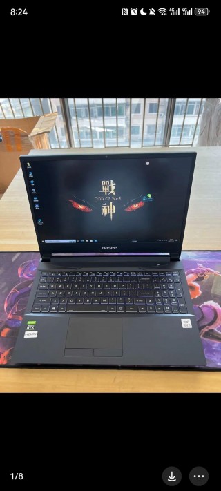 笔记本电脑神州推荐，神州笔记本推荐 知乎