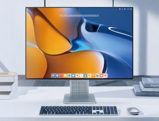 华为显示器mateview怎么搭配比较好，华为view显示器评测