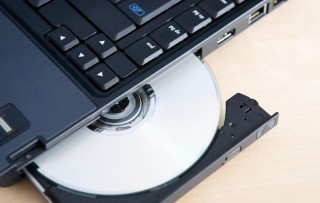 现在笔记本为什么没有光驱了，现在笔记本都没有光驱？