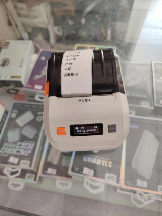 不干胶打印机哪种好？不干胶打印机多少钱一台