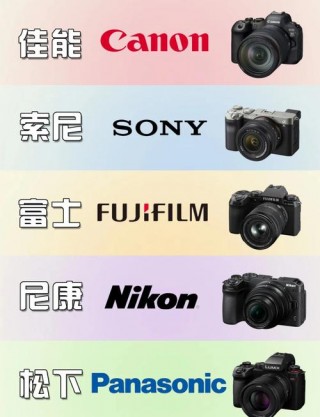 佳能的数码相机怎么样，佳能的数码相机怎么样值得买吗？