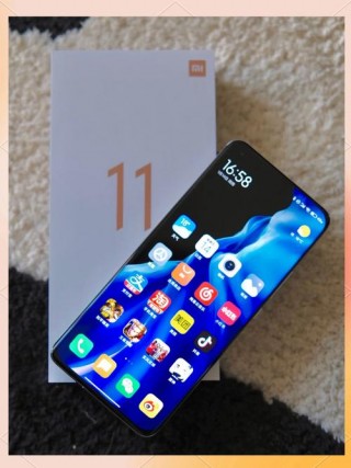 小米11的屏幕真的好吗，小米11的屏幕好不好