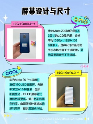 mate20屏幕哪里出的，mate20系列屏幕