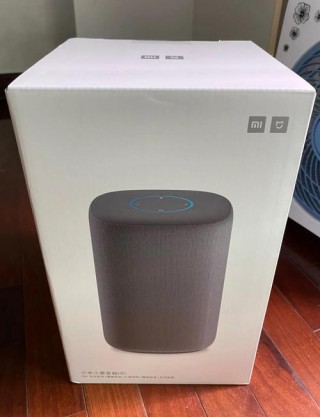小米小爱音箱hd为什么停产，小米小爱音箱 hd