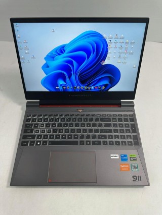 雷神系列笔记本电脑推荐？雷神笔记本比较好的一款