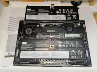 sony笔记本电脑电池怎么换？索尼笔记本换电芯