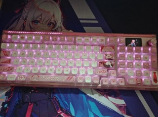 电竞键盘是什么轴？电竞键盘是什么轴体