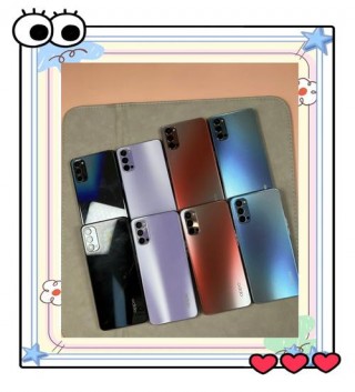 opporeno4se是什么处理器，opporeno4se的处理器好吗