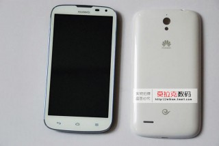 华为g610有几种版本，华为 g610