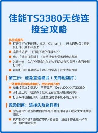 佳能ts3380打印机怎么复印东西，佳能ts3380打印机怎样复印
