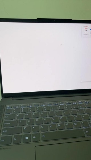 笔记本白屏了怎么办，笔记本白屏了怎么办恢复？