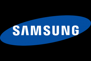 三星标志中的a怎么少一横，三星标志字母什么意思