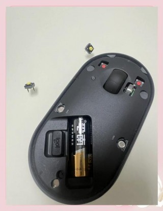 笔记本电脑鼠标不能用，笔记本电脑鼠标不能用了怎么操作电脑？