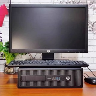 惠普台式电脑怎么样选取，惠普家用电脑台式机推荐