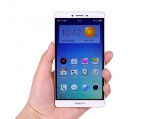 oppor7puls屏幕多大？oppor7plus屏幕多少英寸的