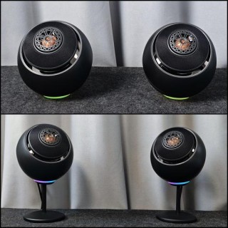 笔记本蓝牙音箱推荐？笔记本蓝牙小音箱