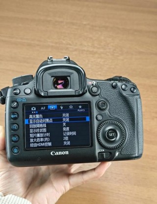 5d3佳能相机，佳能相机5d3使用方法