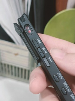 索尼录音笔px470使用方法？索尼录音笔说明书icdpx440