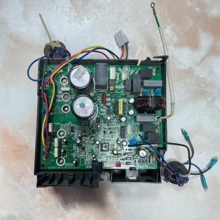 空调主板坏了换一个多少钱，小米空调主板坏了换一个多少钱？