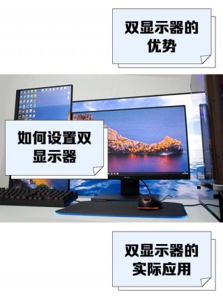 双屏显卡驱动怎么安装，双显示器显卡驱动