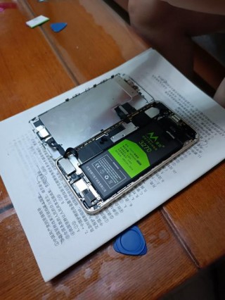 iphone7plus电池容量多少毫安？苹果7plus电池容量是多大