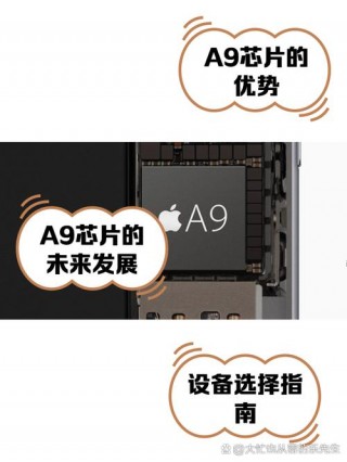 a9处理器几纳米，a9是几纳米芯片？