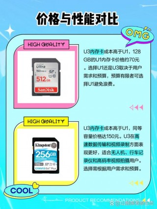 内存卡c10和v10哪个好？内存卡c10和class10有啥区别