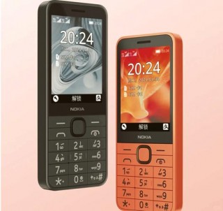 2022诺基亚功能机？诺基亚功能机 知乎