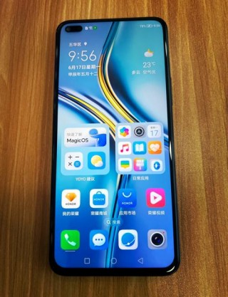 荣耀x20怎么连接电脑，荣耀v20怎样联电脑？