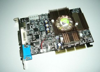 agp比较好的显卡，agp8x比较好显卡