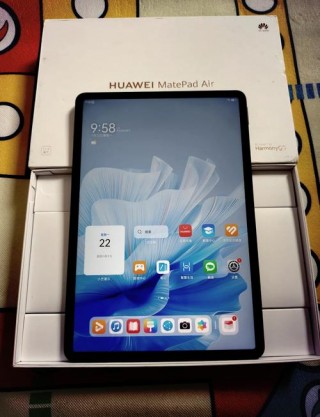 2022年华为平板电脑哪款好，现在华为平板电脑哪款好
