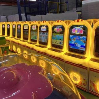 投币游戏机怎么不用投币也可以玩？投币游戏机有什么技巧